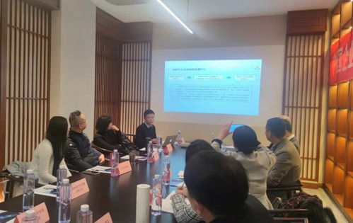 工業(yè)互聯(lián)網(wǎng)企業(yè)供需如何有效銜接？成都召開軟件開發(fā)專題調研會